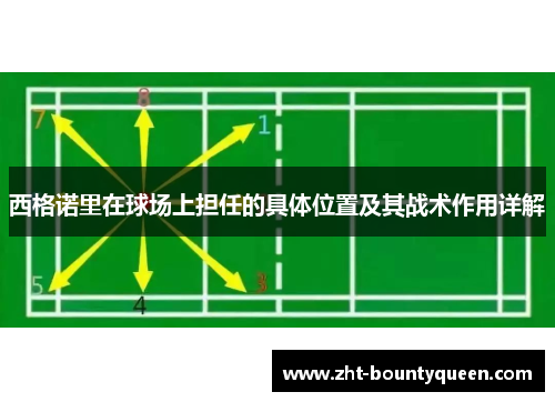 西格诺里在球场上担任的具体位置及其战术作用详解