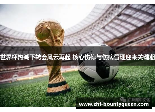 世界杯热潮下转会风云再起 核心伤停与伤病管理迎来关键期 世界杯热潮下转会风云再起 核心伤停与伤病管理迎来关键期